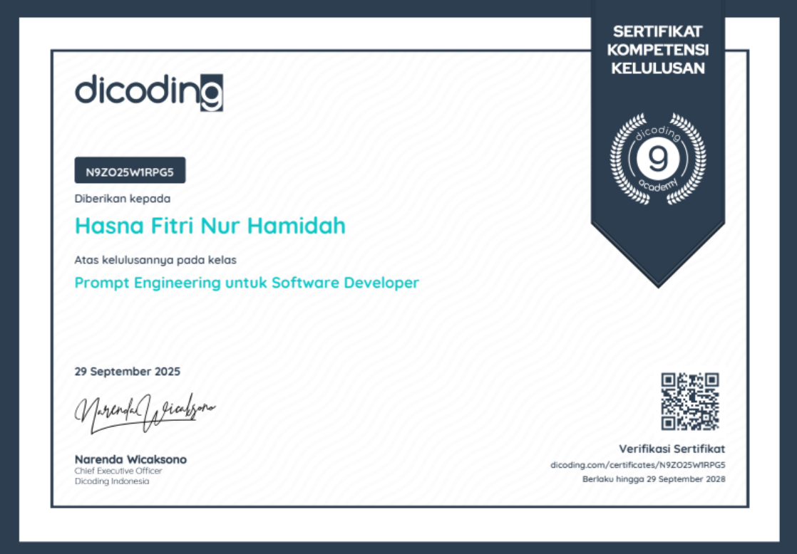 Prompt Engineering for Software Developers